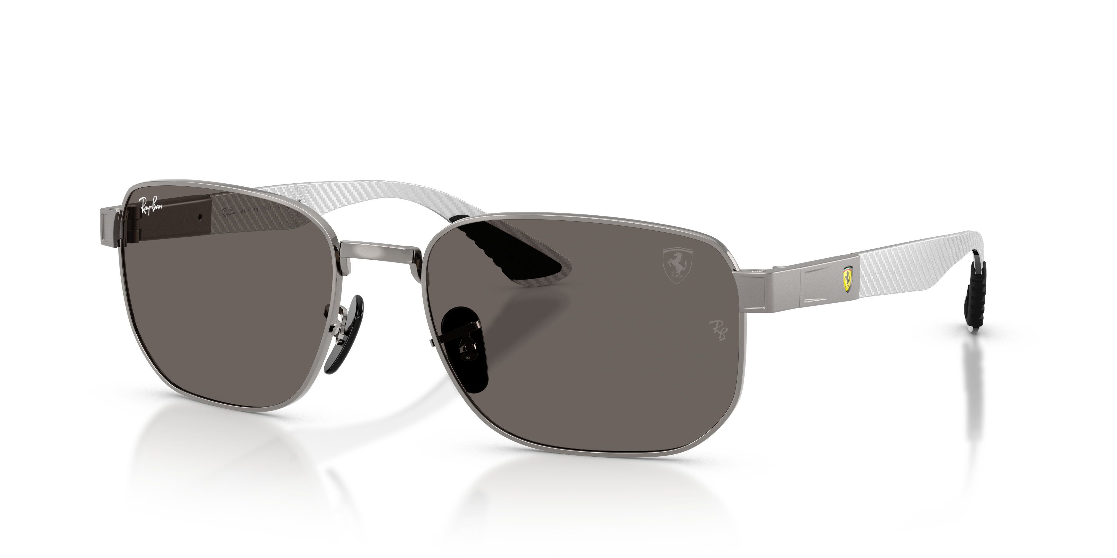 Ray-Ban RB8329M F124B1  